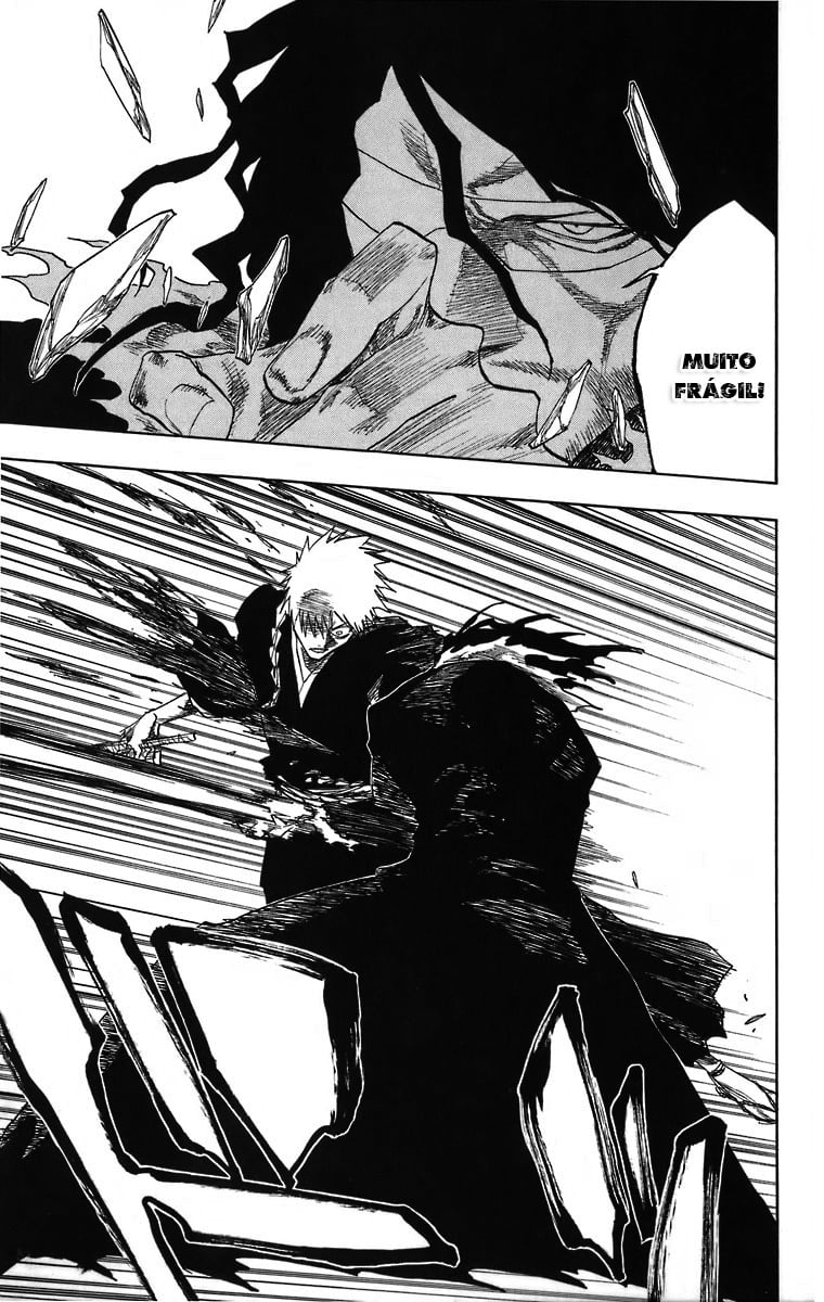 Bleach Capítulo 128 Página 13