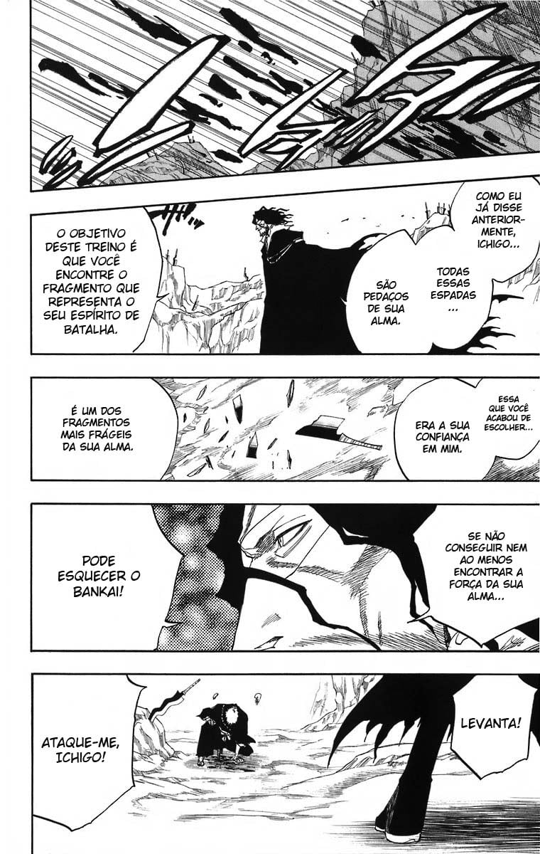 Bleach Capítulo 128 Página 14