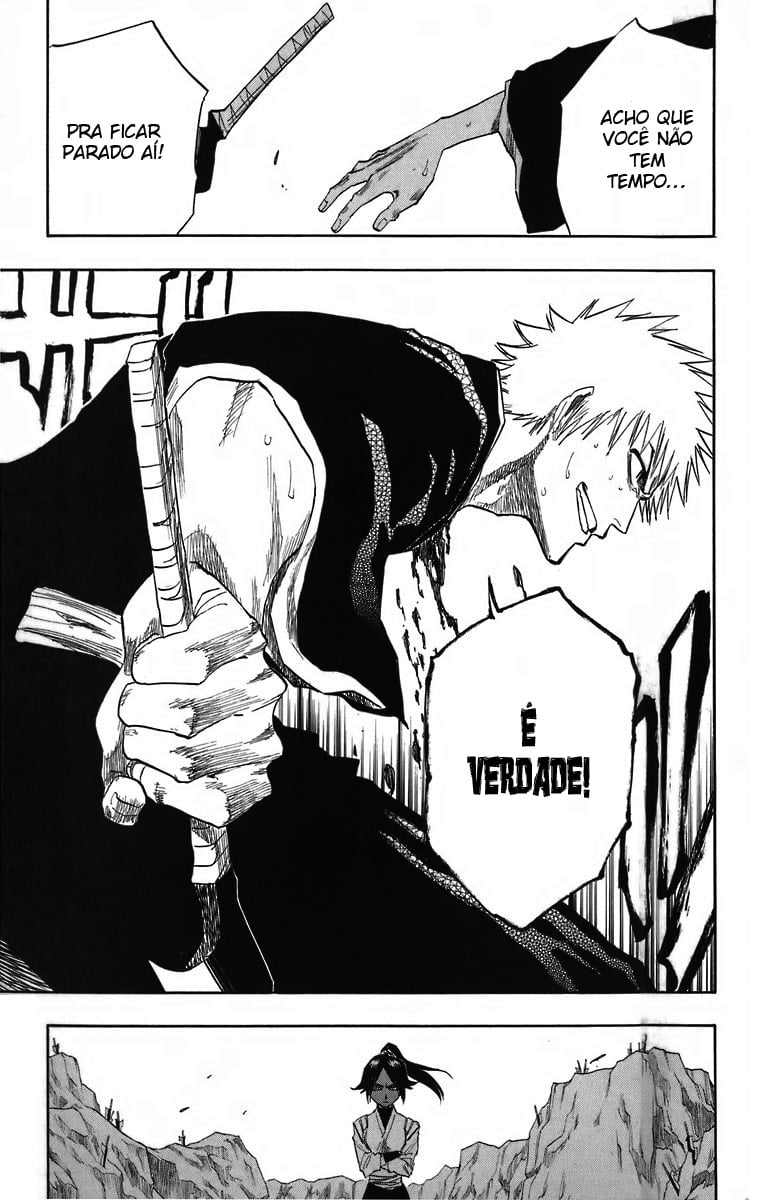 Bleach Capítulo 128 Página 15