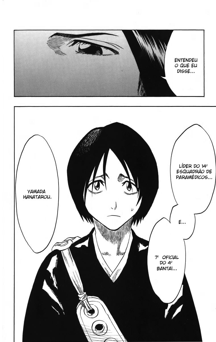 Bleach Capítulo 128 Página 2