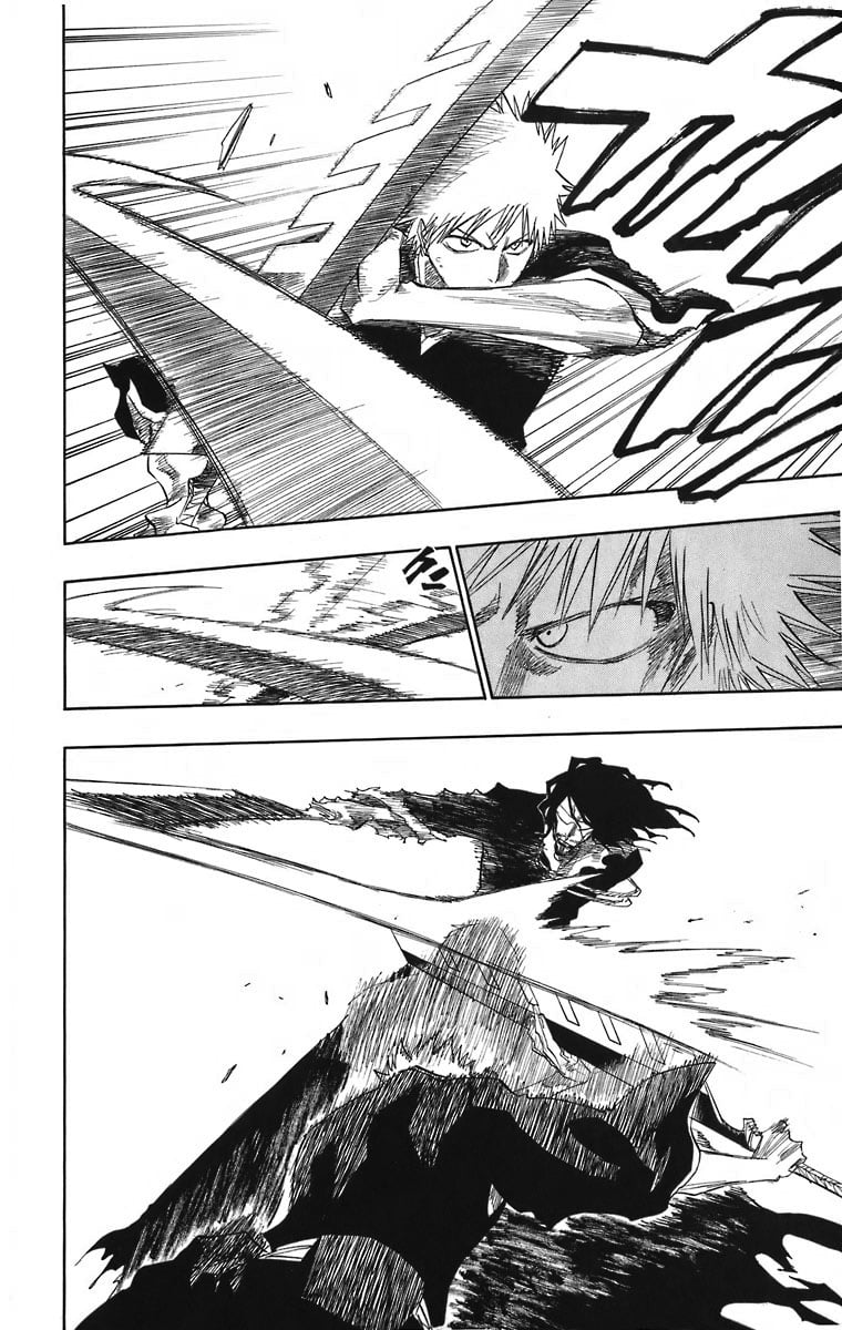 Bleach Capítulo 129 Página 10