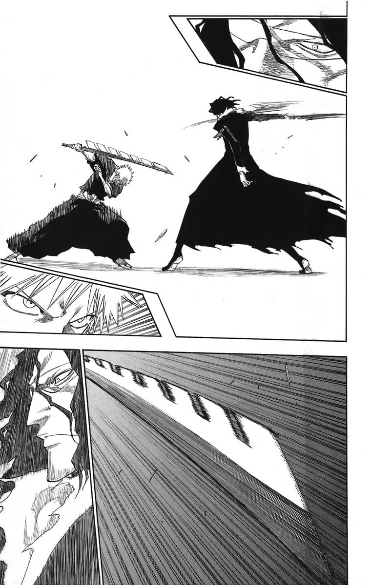 Bleach Capítulo 129 Página 11
