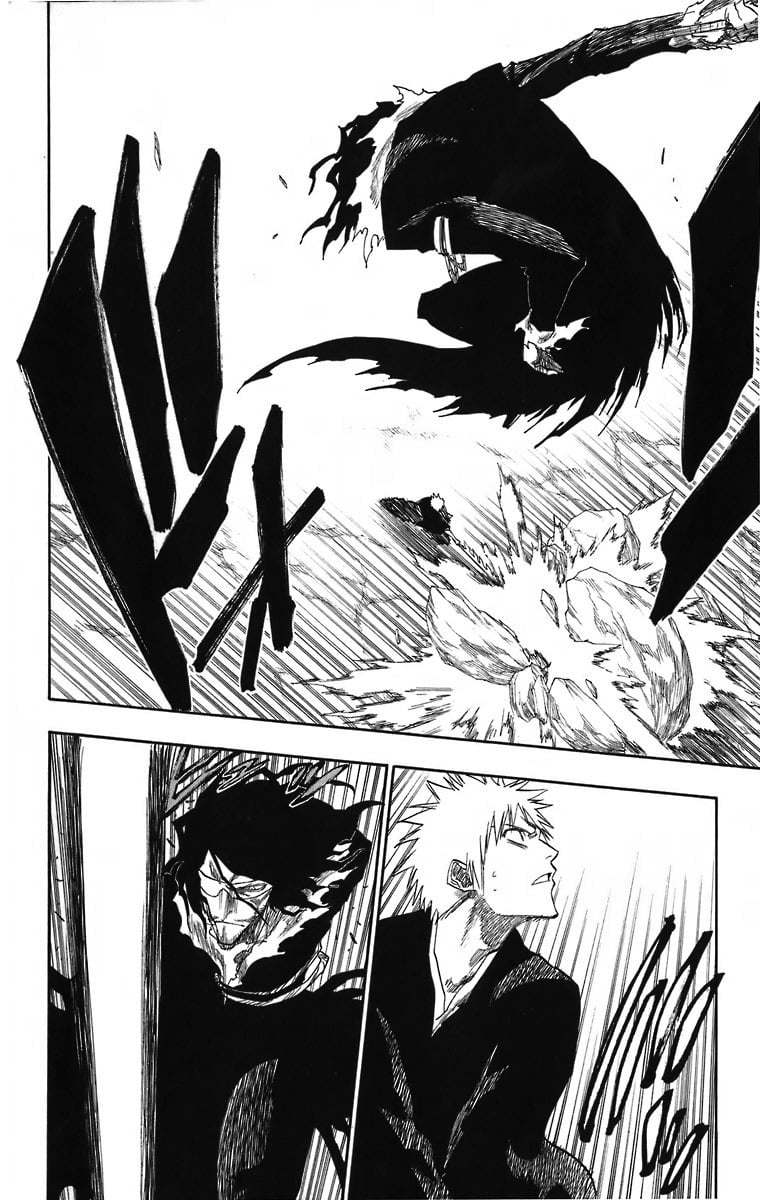 Bleach Capítulo 129 Página 12