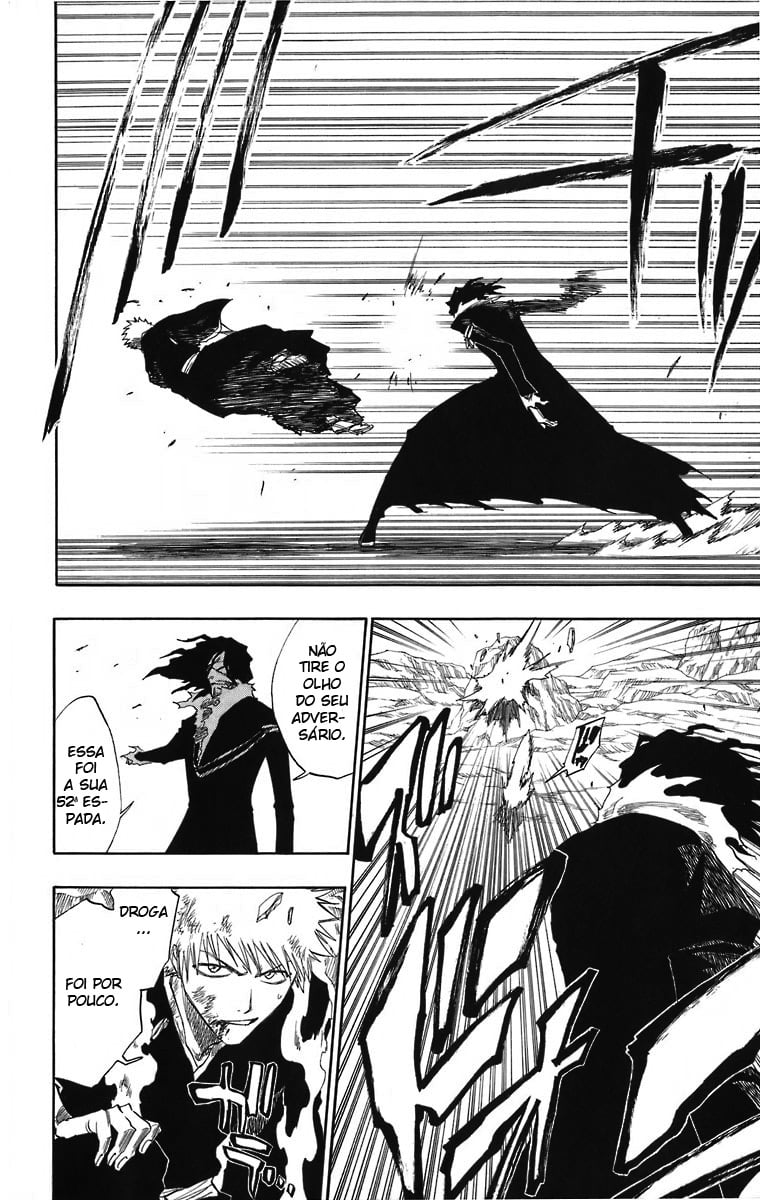 Bleach Capítulo 129 Página 14