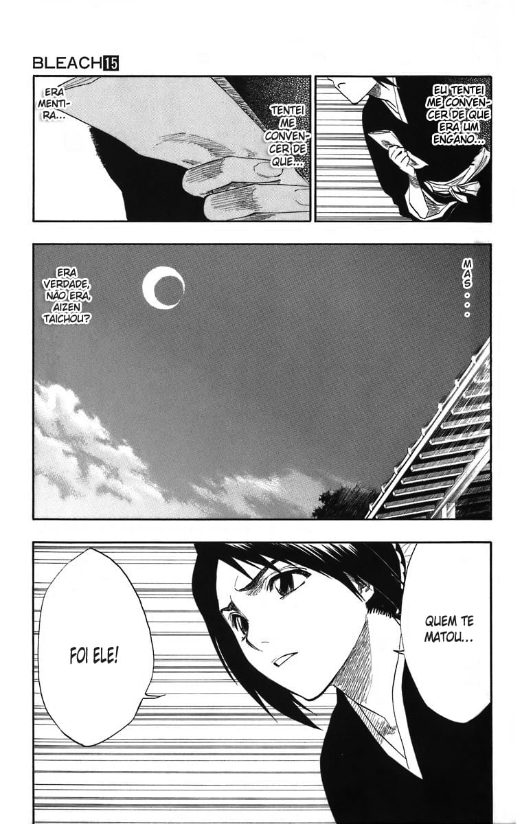 Bleach Capítulo 129 Página 19