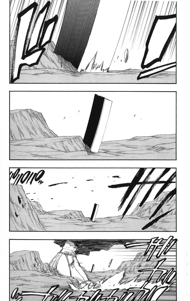 Bleach Capítulo 129 Página 7