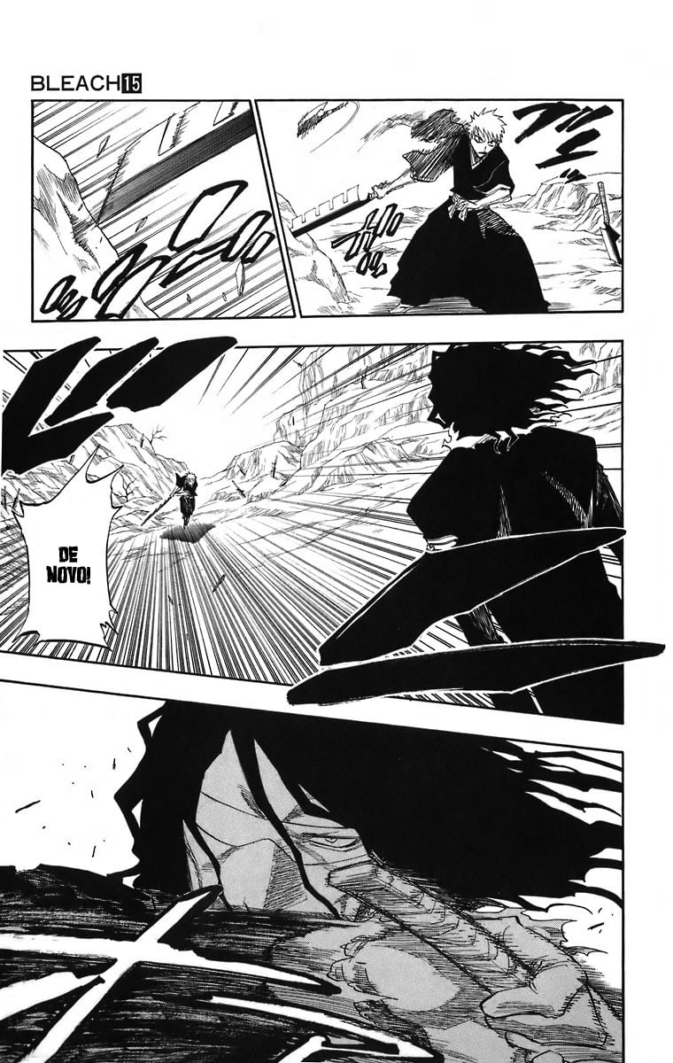 Bleach Capítulo 129 Página 9