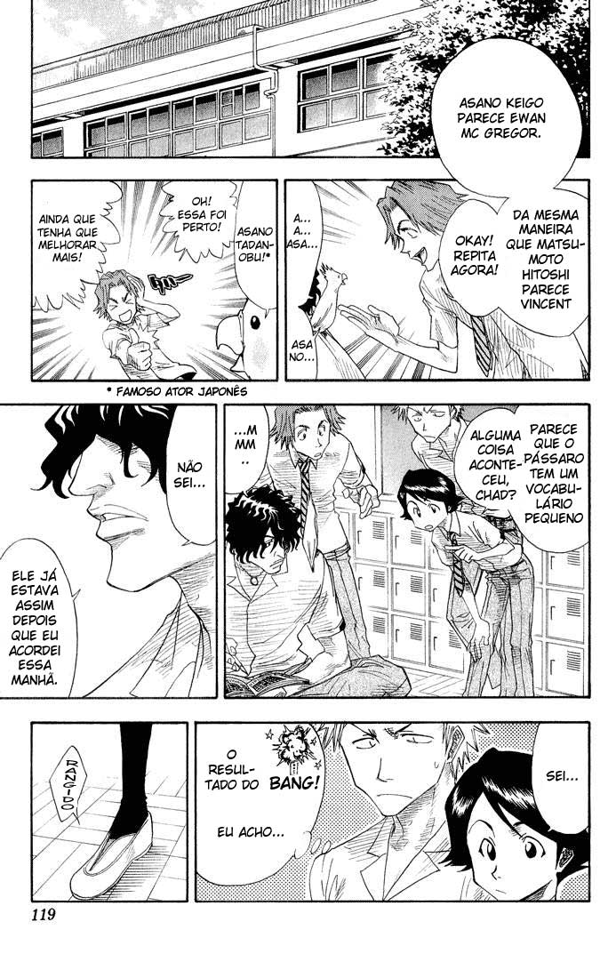 Bleach Capítulo 13 Página 13