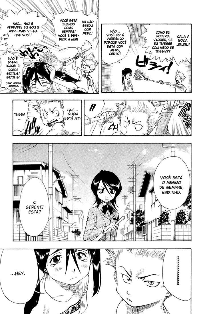 Bleach Capítulo 13 Página 7