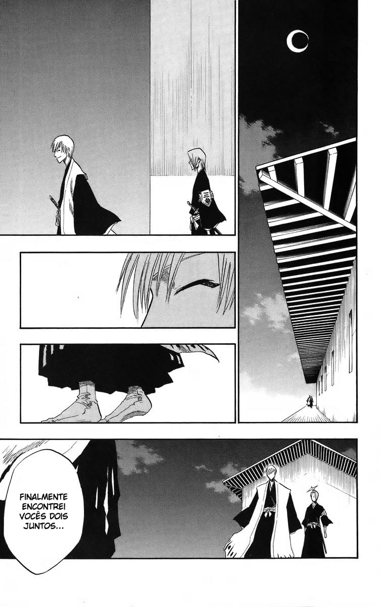 Bleach Capítulo 130 Página 13