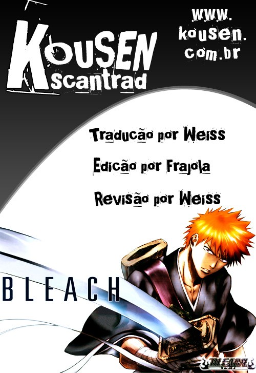 Bleach Capítulo 130 Página 20