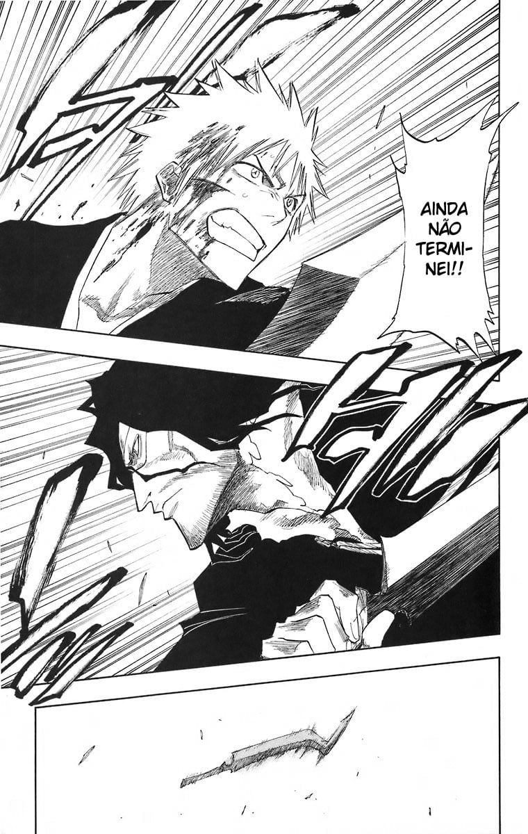 Bleach Capítulo 130 Página 3