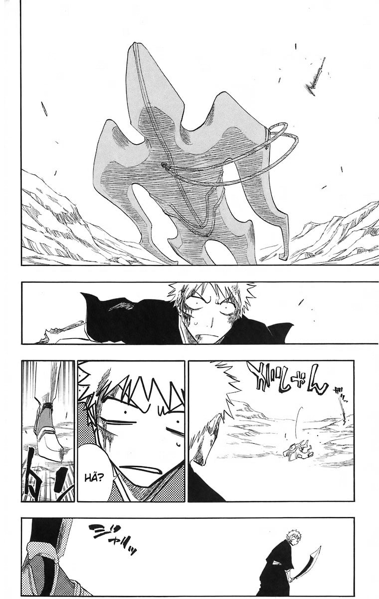Bleach Capítulo 130 Página 4
