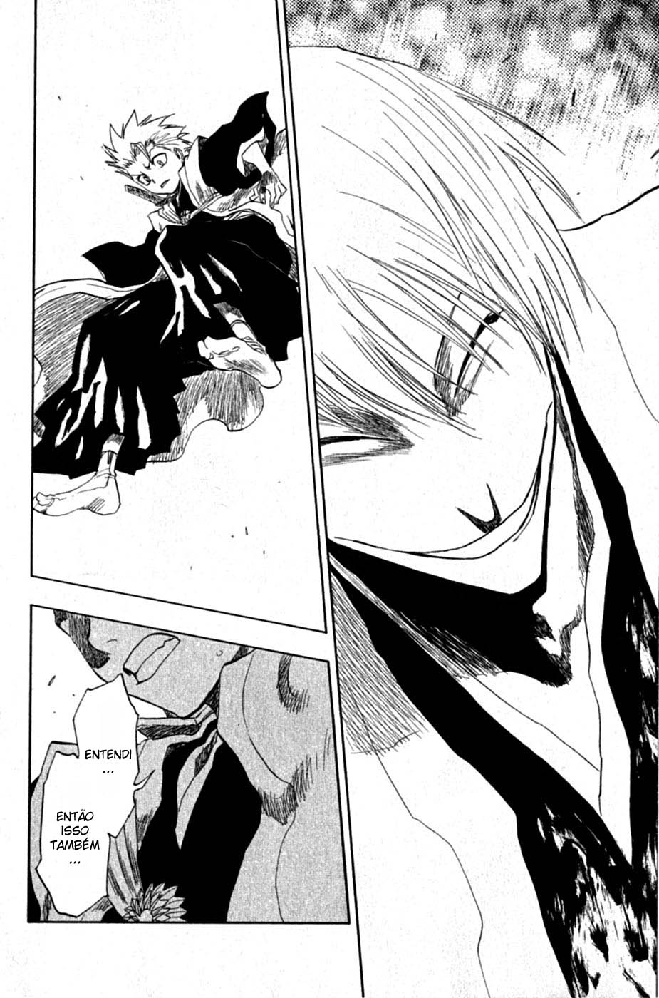 Bleach Capítulo 131 Página 14