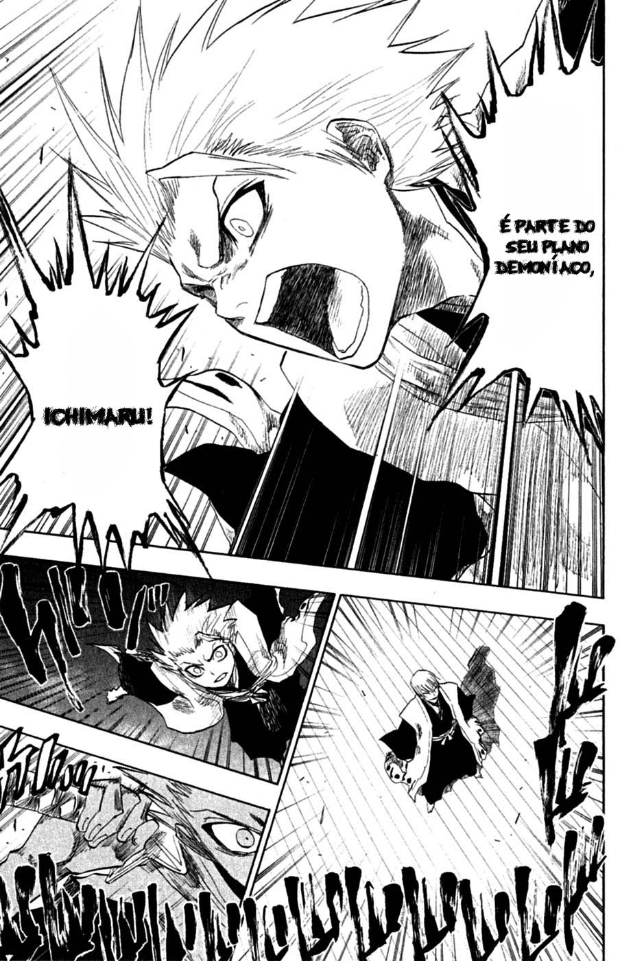 Bleach Capítulo 131 Página 15