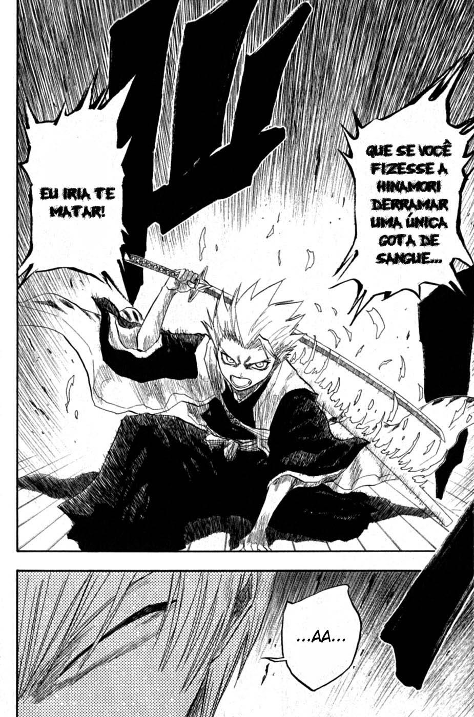 Bleach Capítulo 131 Página 20