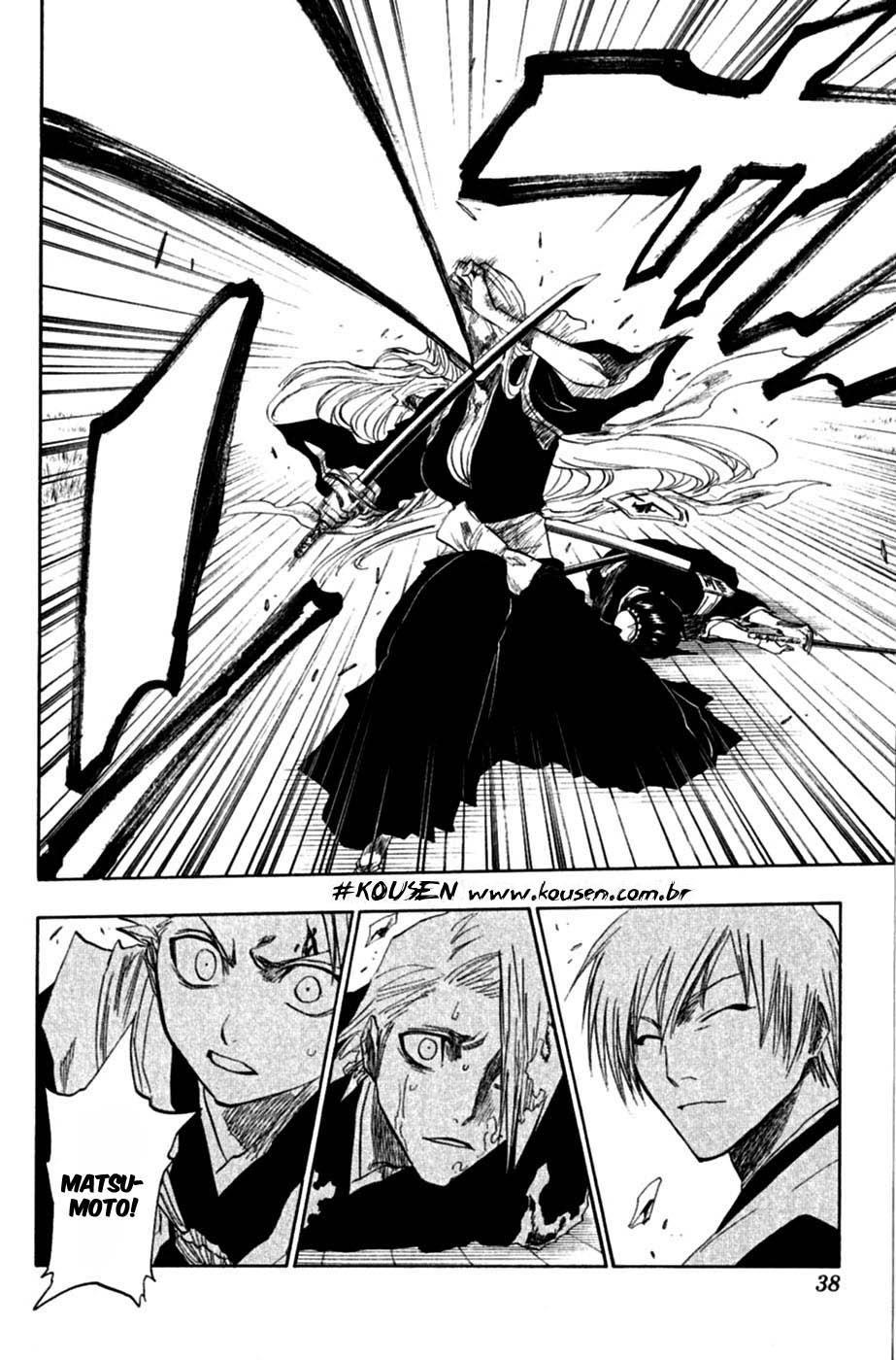 Bleach Capítulo 132 Página 12