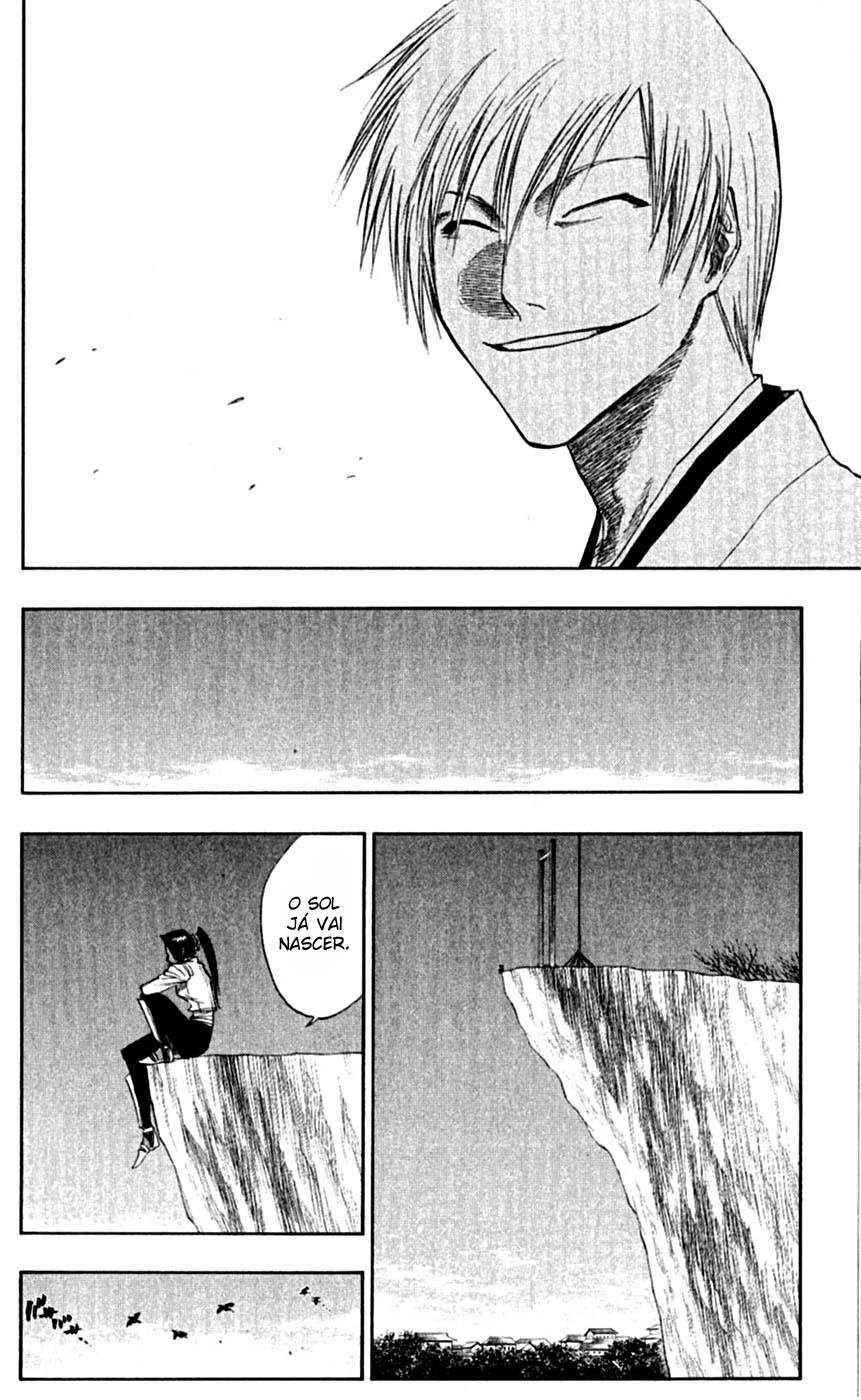 Bleach Capítulo 132 Página 14