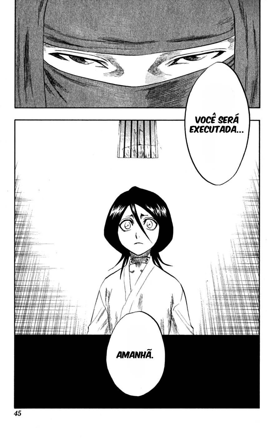 Bleach Capítulo 132 Página 19