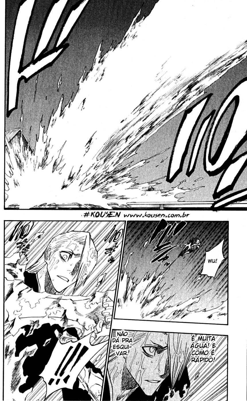 Bleach Capítulo 132 Página 6