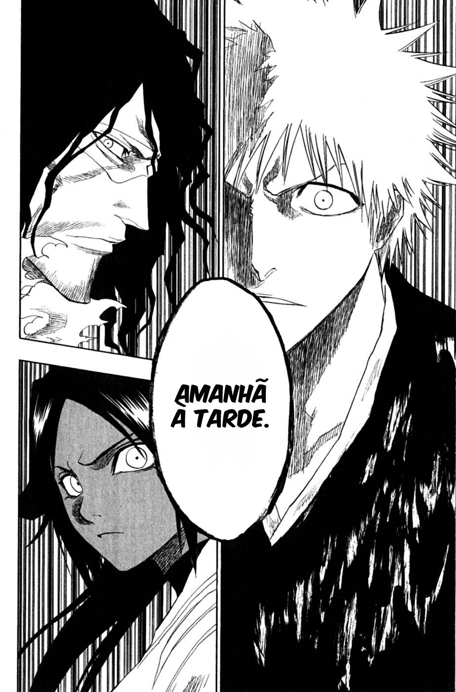 Bleach Capítulo 133 Página 13