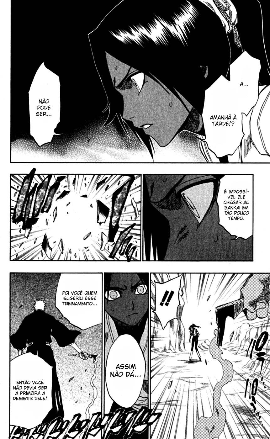 Bleach Capítulo 133 Página 15
