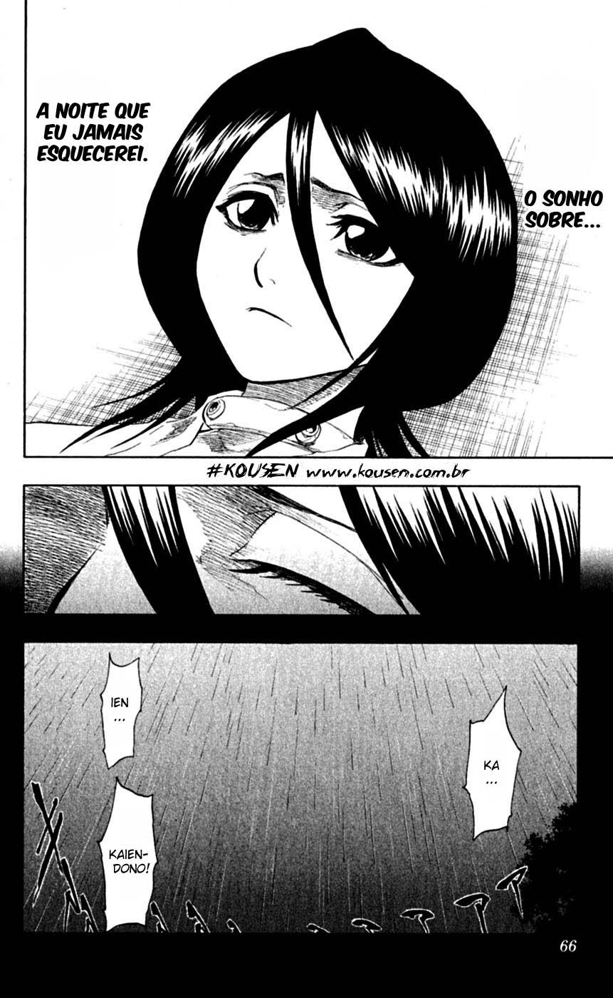 Bleach Capítulo 133 Página 19