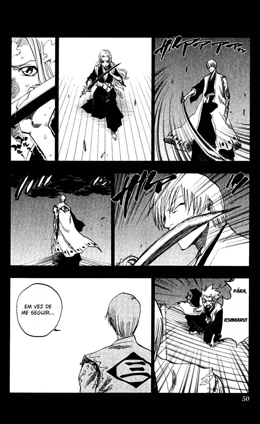 Bleach Capítulo 133 Página 3