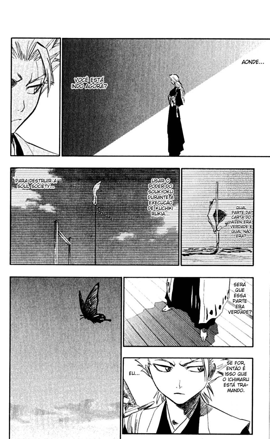 Bleach Capítulo 133 Página 5