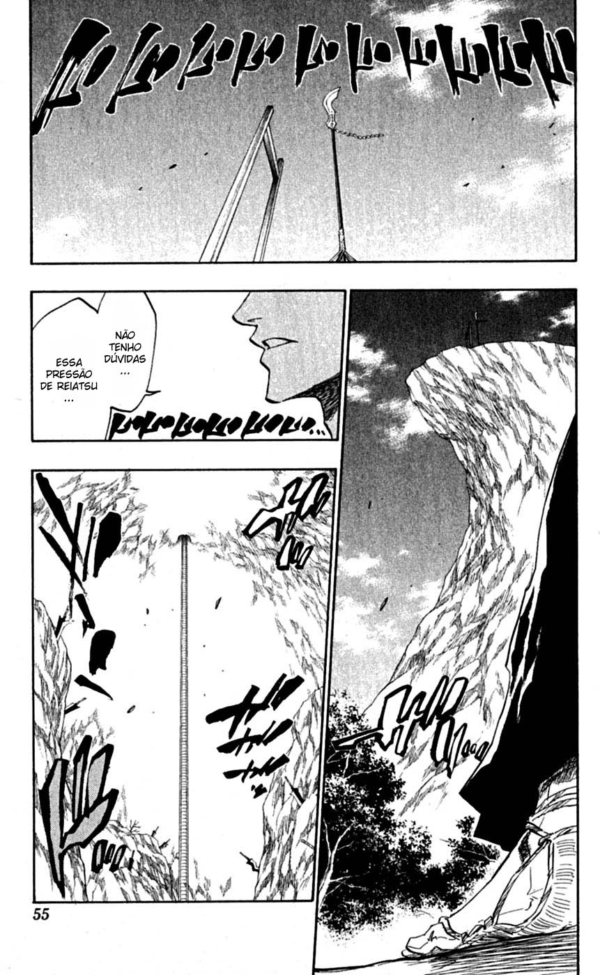 Bleach Capítulo 133 Página 8