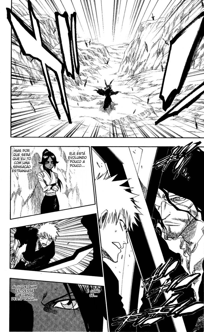 Bleach Capítulo 133 Página 9