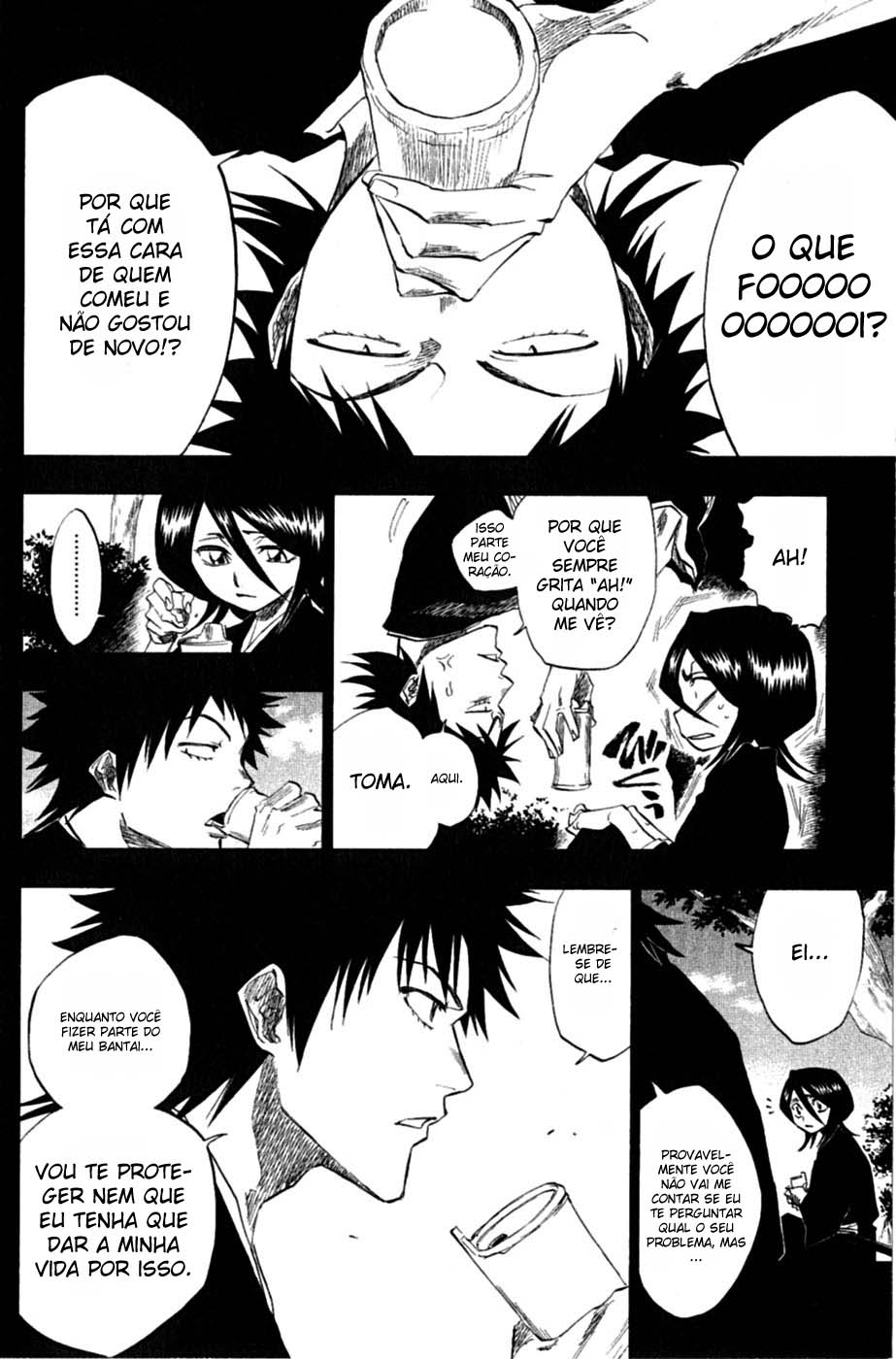 Bleach Capítulo 134 Página 12