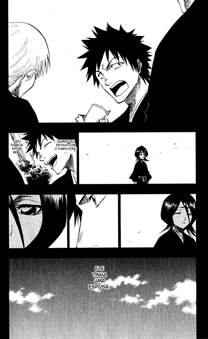 Bleach Capítulo 134 Página 14