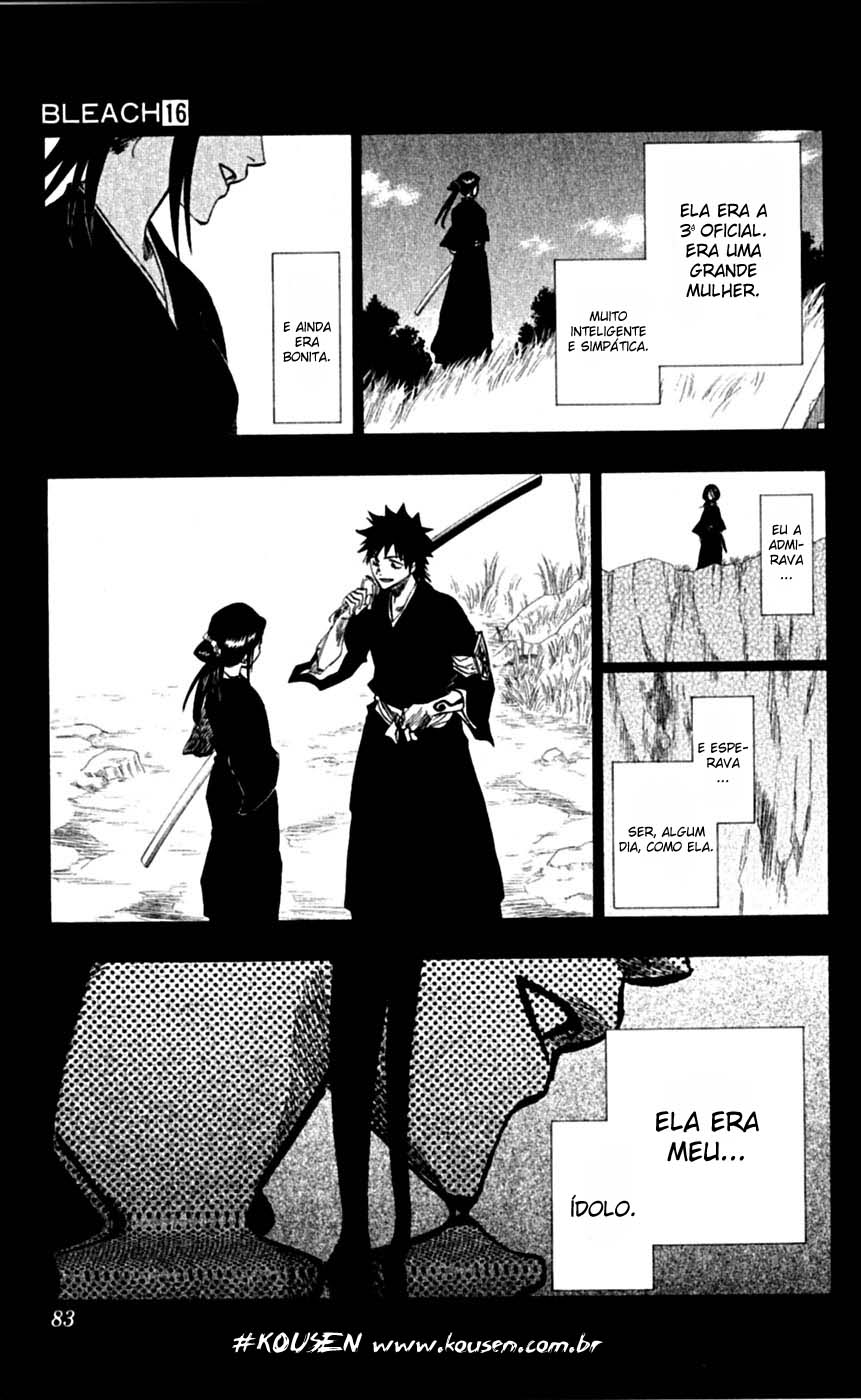 Bleach Capítulo 134 Página 15
