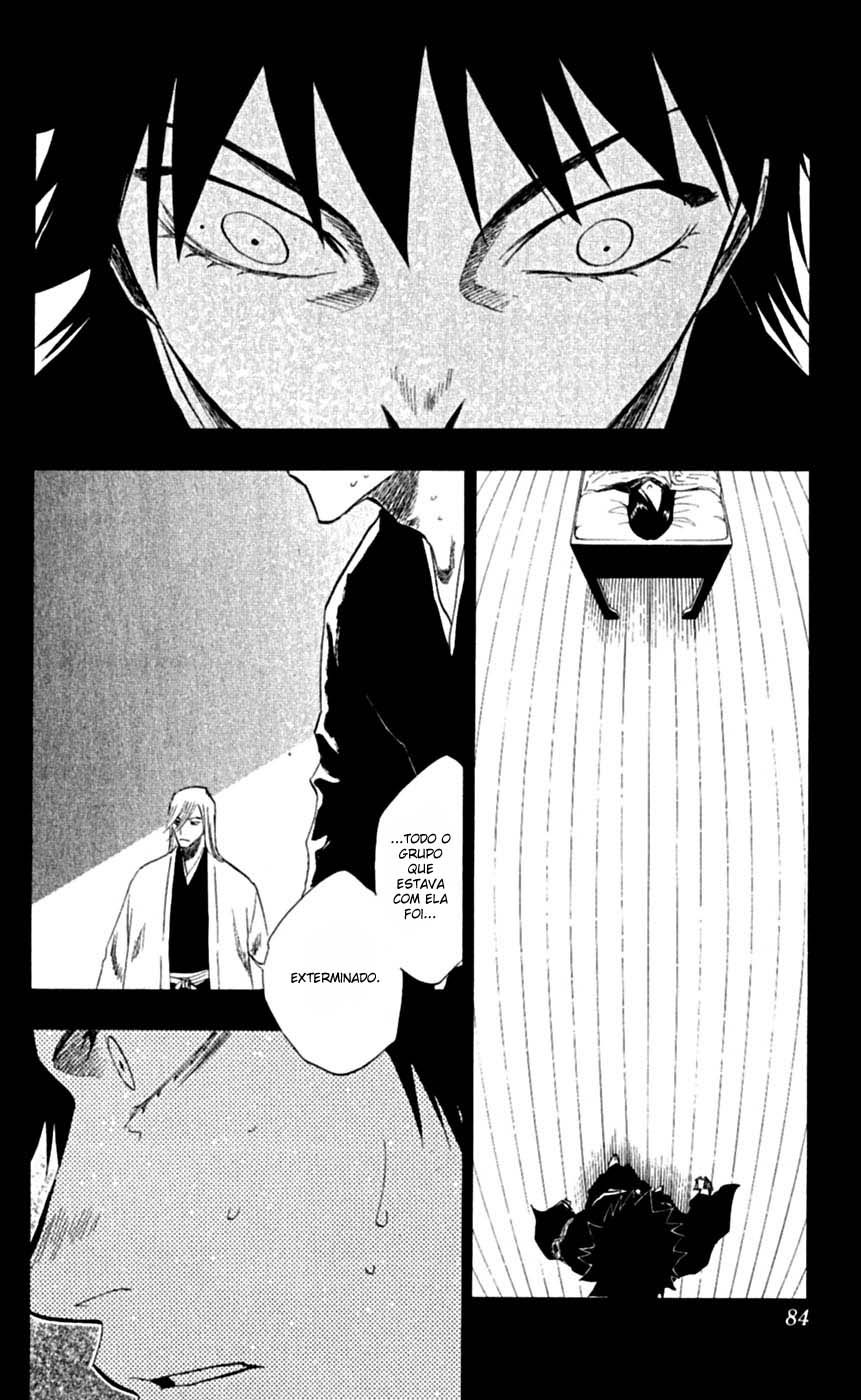 Bleach Capítulo 134 Página 16
