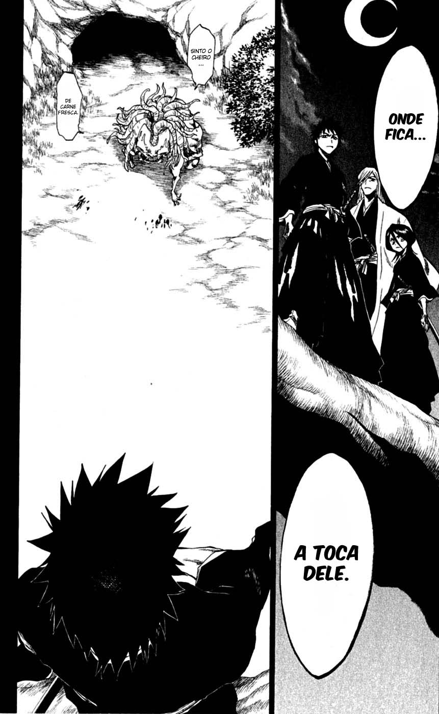 Bleach Capítulo 134 Página 18