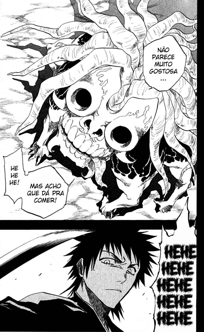 Bleach Capítulo 134 Página 19
