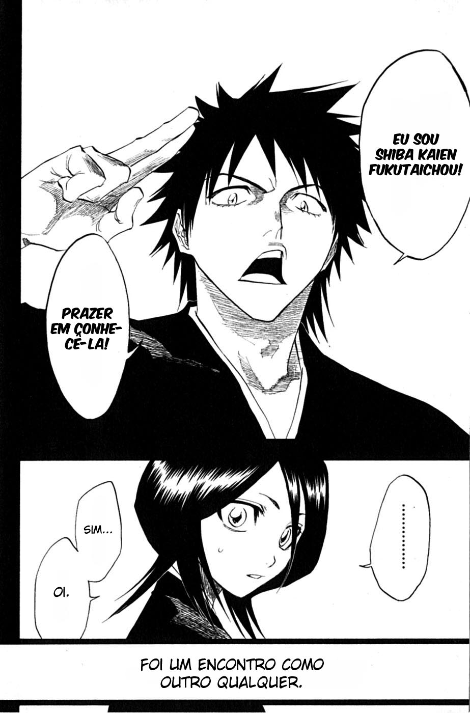 Bleach Capítulo 134 Página 8
