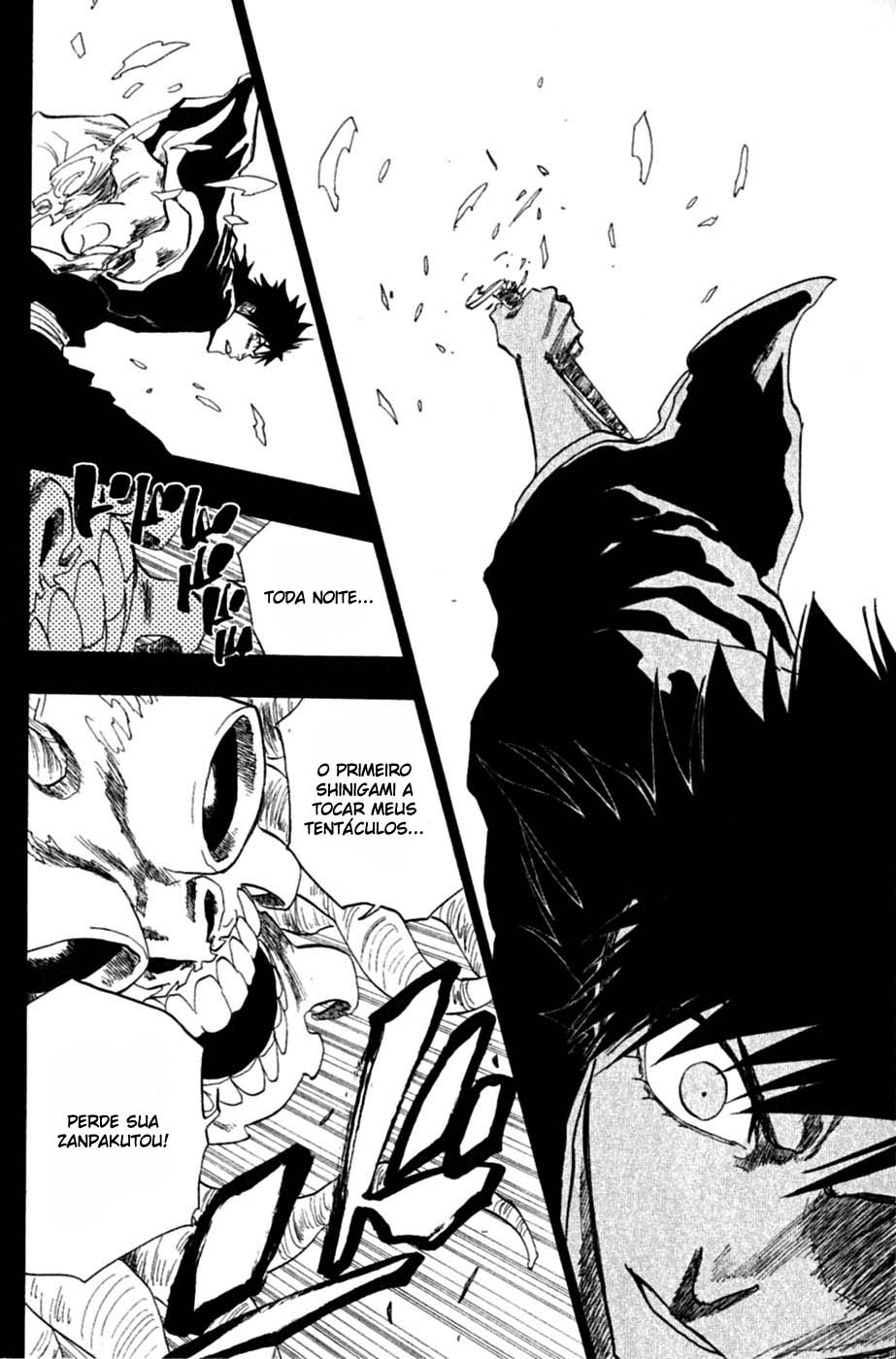 Bleach Capítulo 135 Página 10