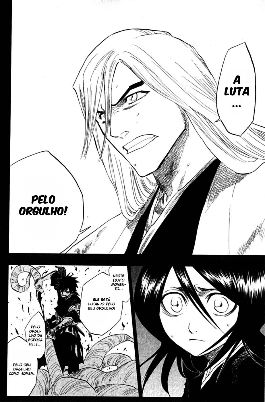Bleach Capítulo 135 Página 14
