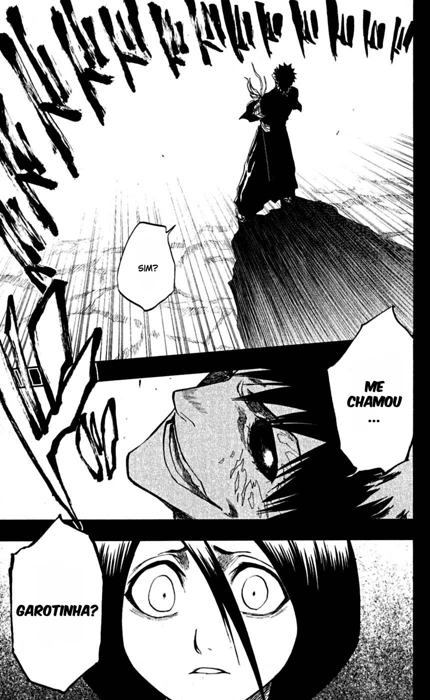 Bleach Capítulo 135 Página 19