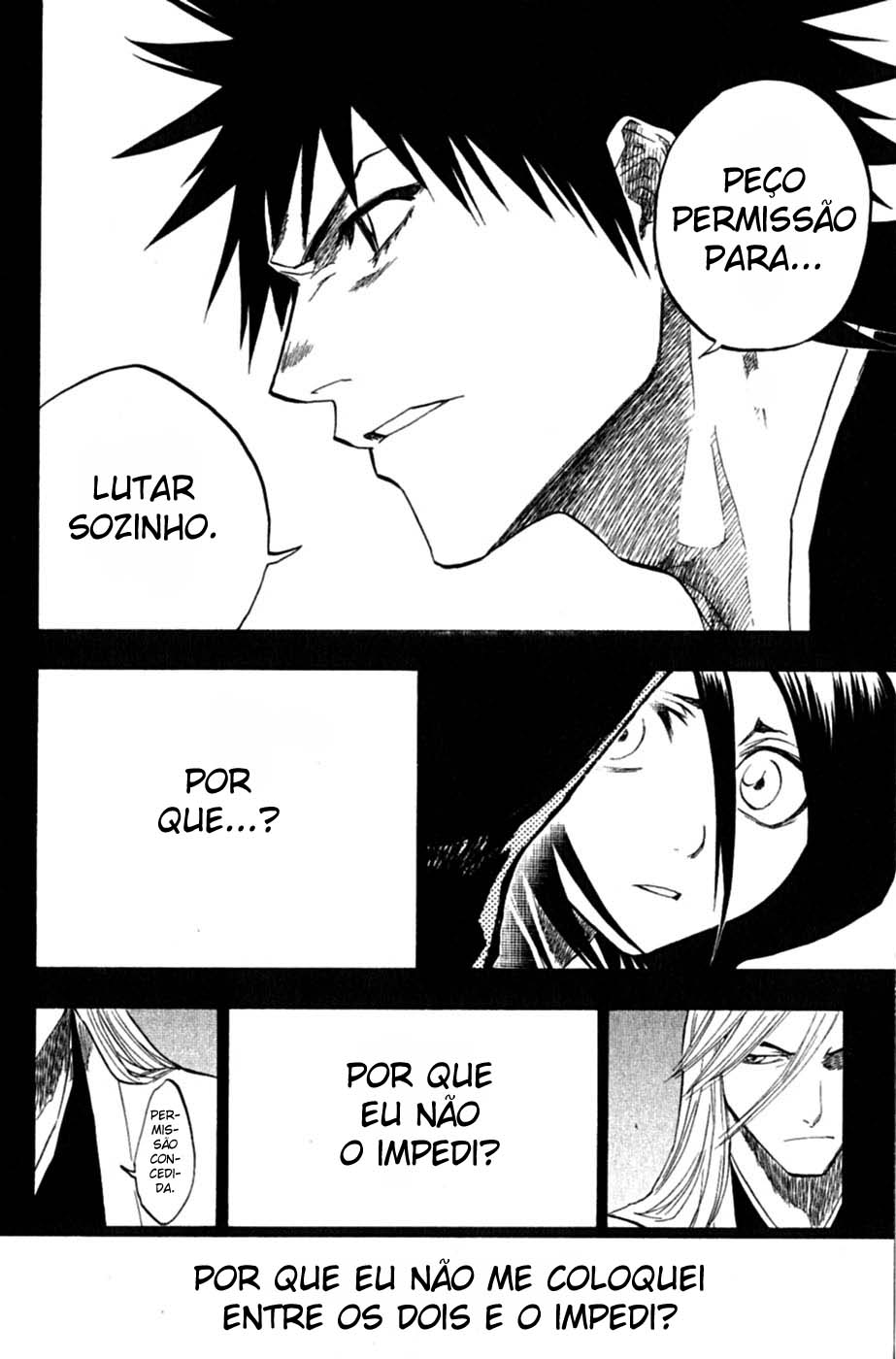 Bleach Capítulo 135 Página 2