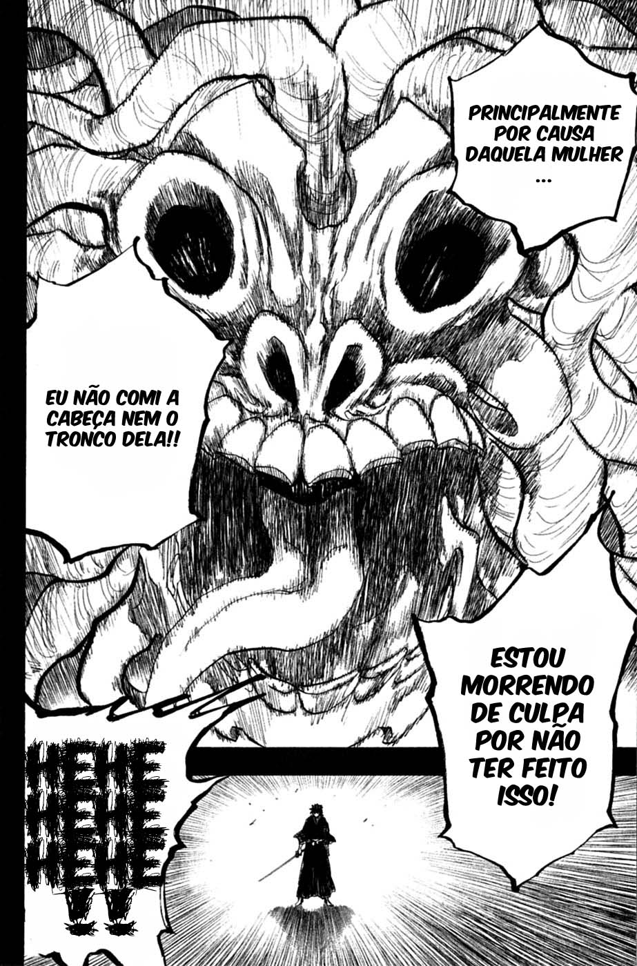 Bleach Capítulo 135 Página 6