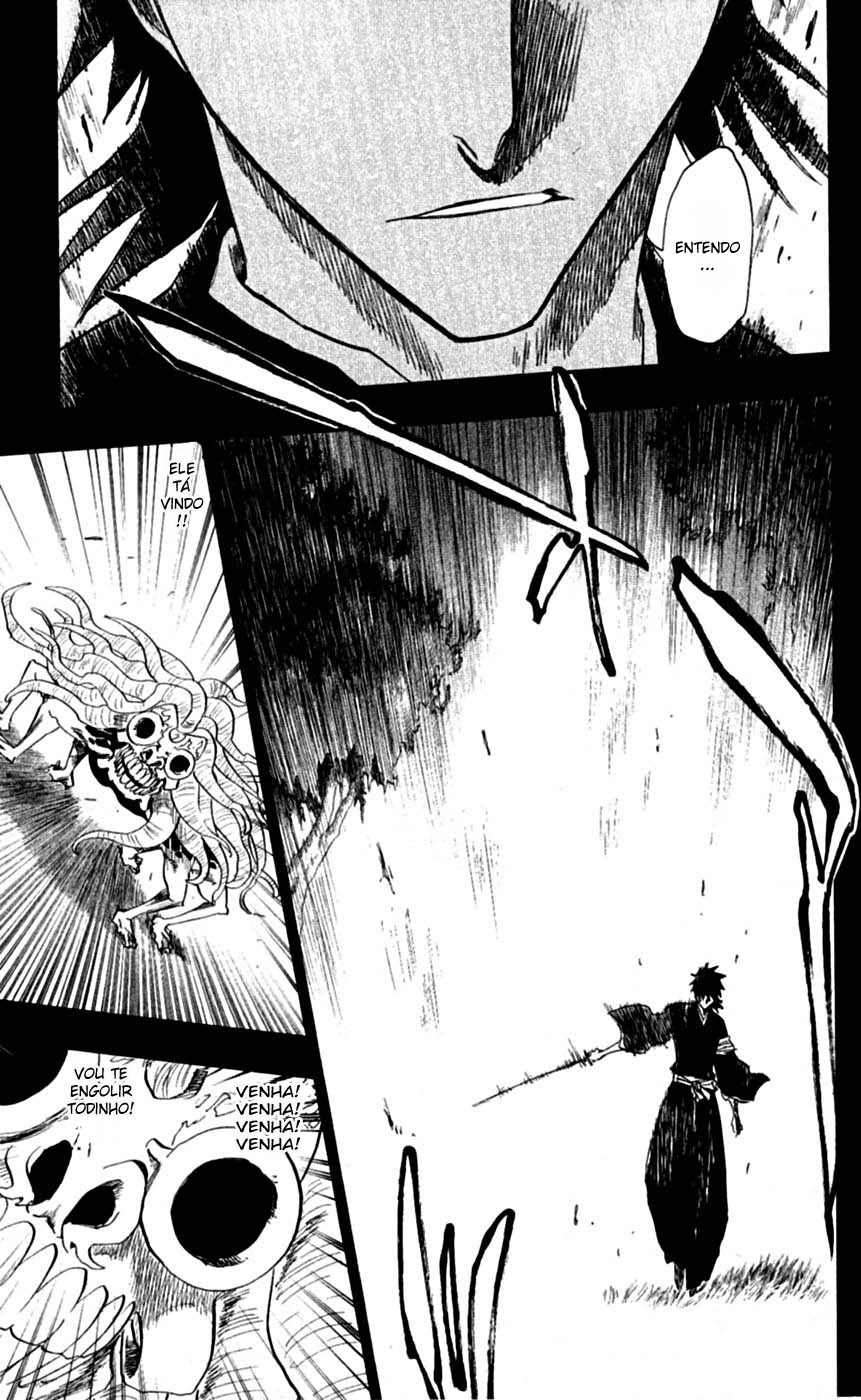 Bleach Capítulo 135 Página 7