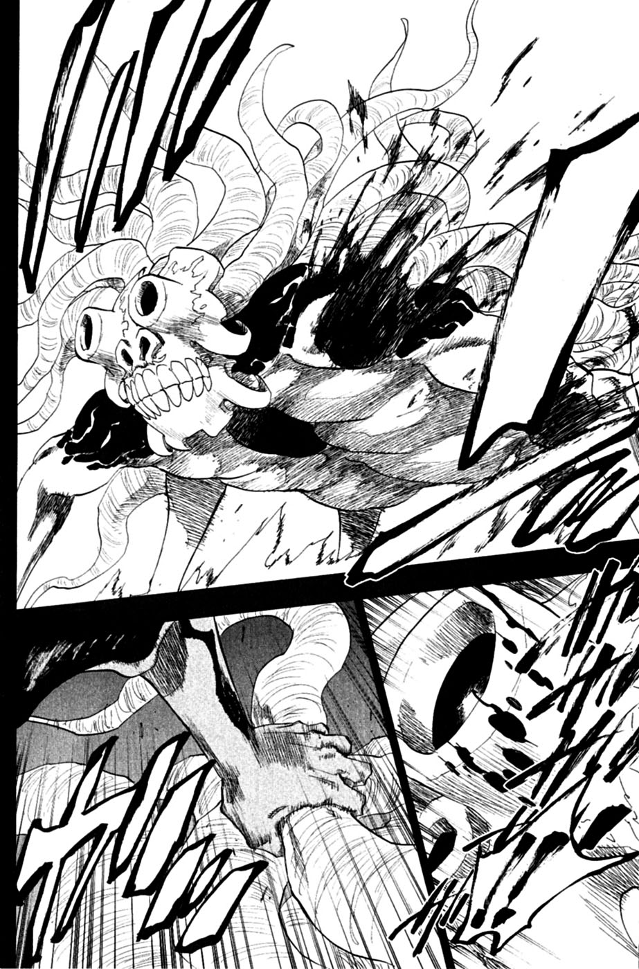 Bleach Capítulo 135 Página 8