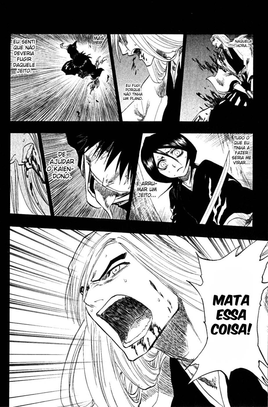 Bleach Capítulo 136 Página 12