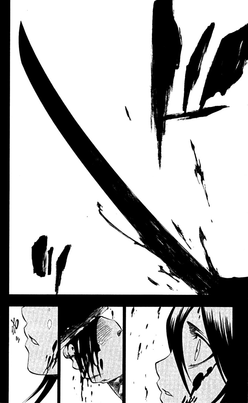 Bleach Capítulo 136 Página 14