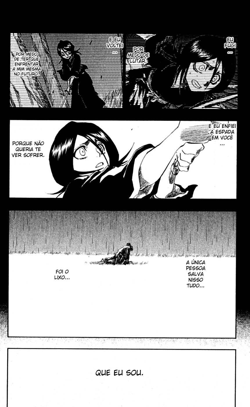 Bleach Capítulo 136 Página 18