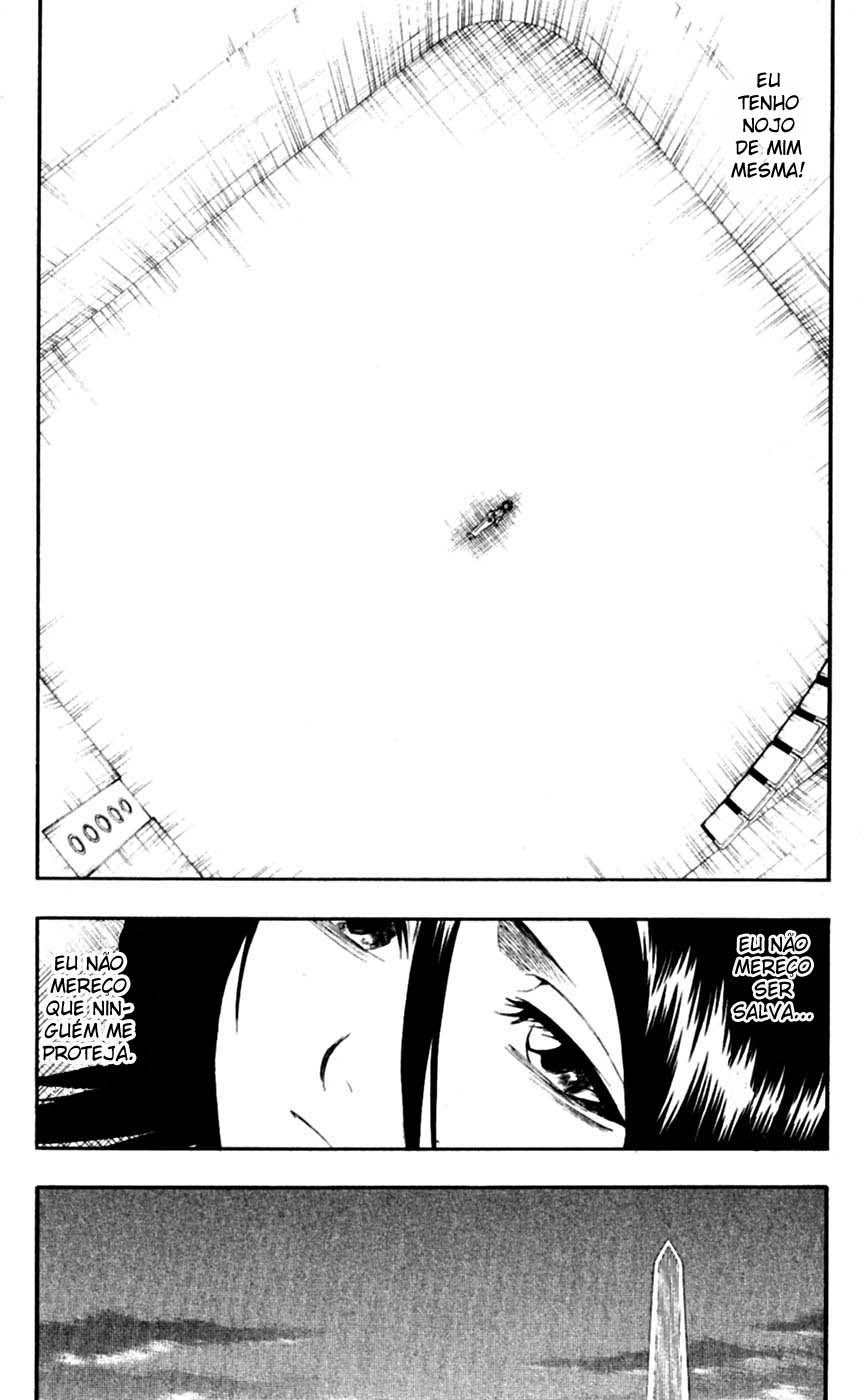 Bleach Capítulo 136 Página 19