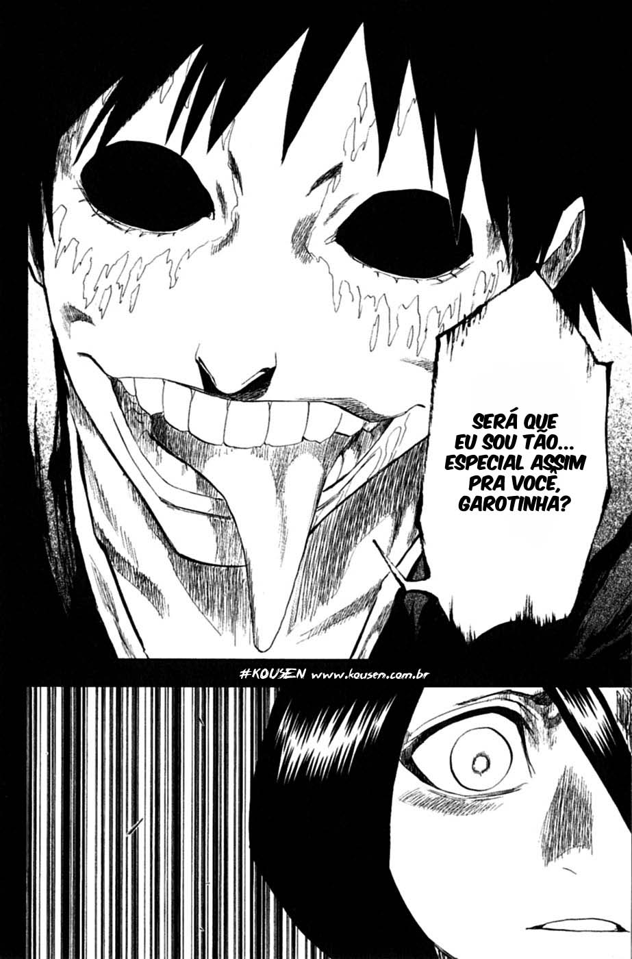 Bleach Capítulo 136 Página 2